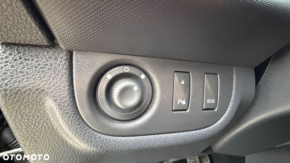 Dacia Sandero Stepway dCi 90 S&S Ambiance - 22