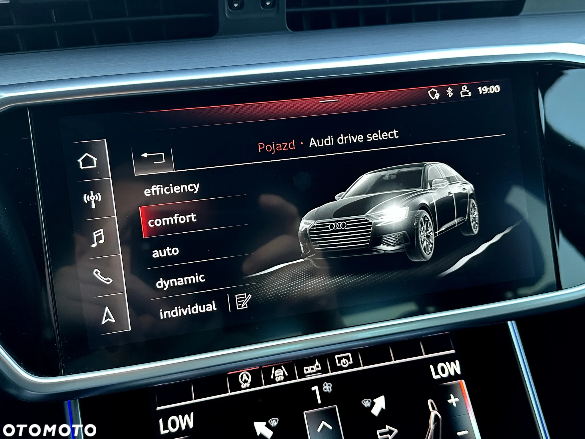 Audi A6 - 29