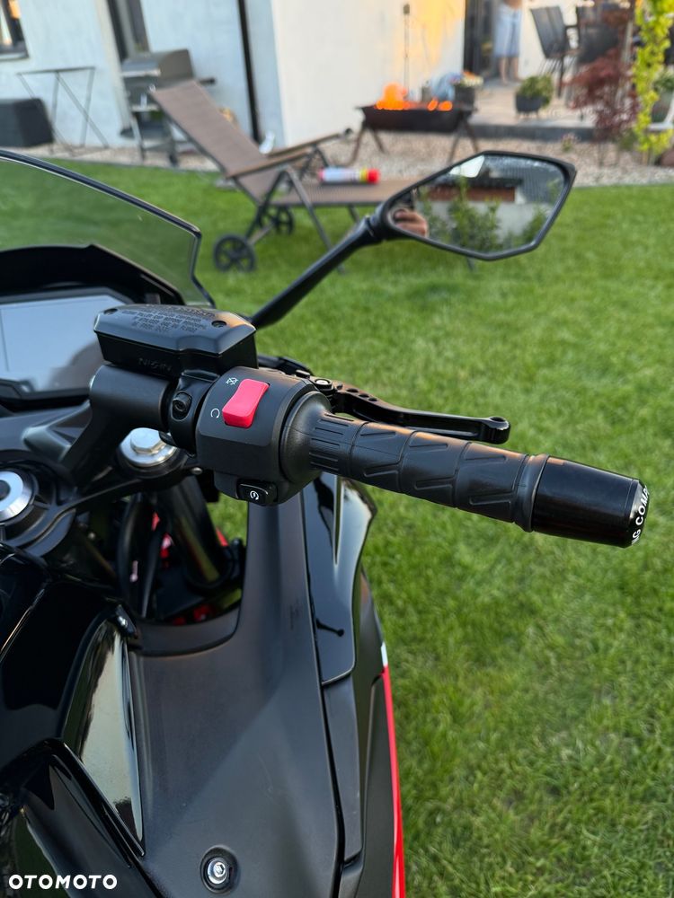 Kawasaki Ninja - 17