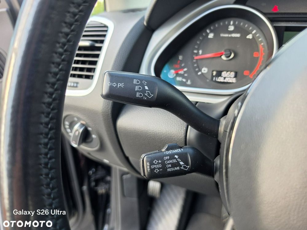 Audi Q7 3.0 TDI DPF Quattro Tiptronic - 36