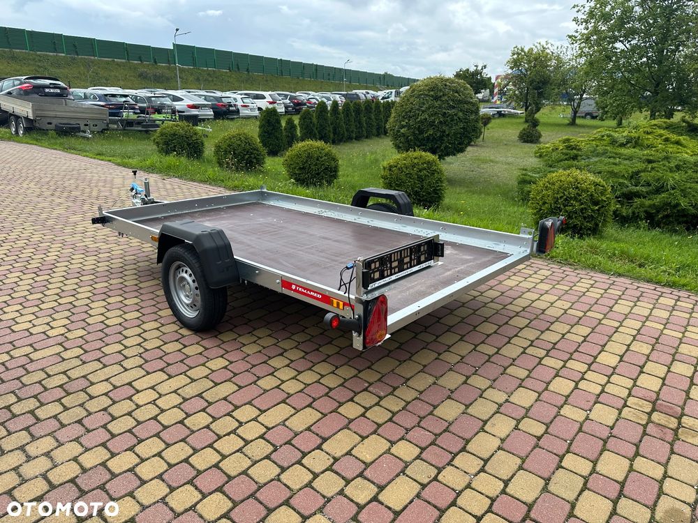 TEMARED motoquad 2616 - 11