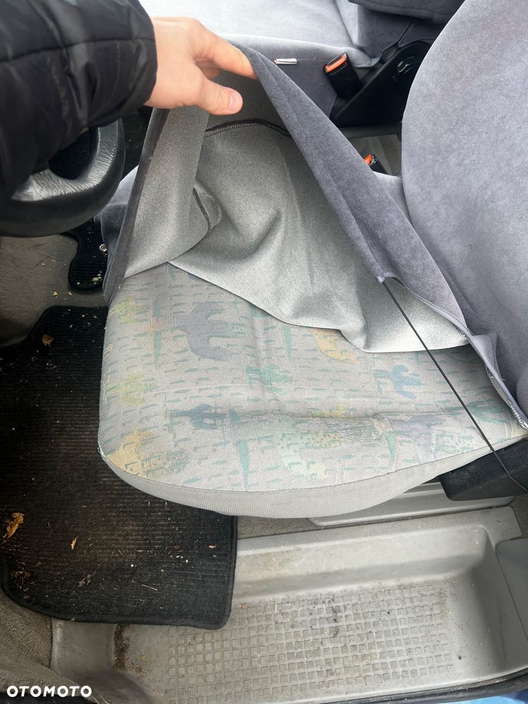 Volkswagen California - 8