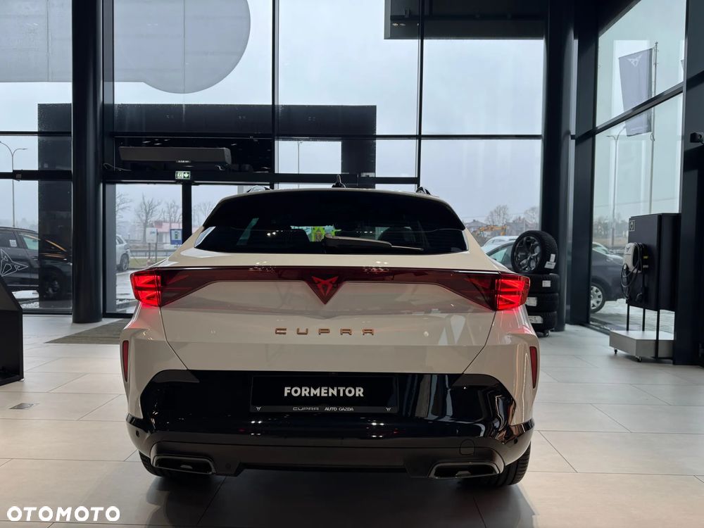 Cupra Formentor - 7