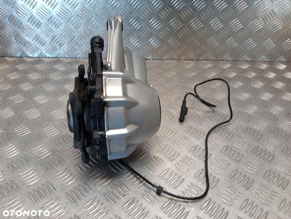 Dyferencjał tył przekładnia kątowa BMW R 1200RT K26 10-14r   PN. 33117726891 - 9
