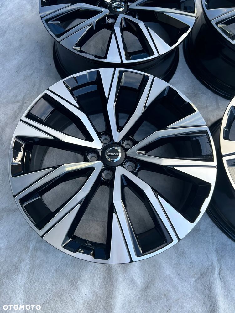 Felgi Volvo xc40 xc60 s60 v60  19'' - 3