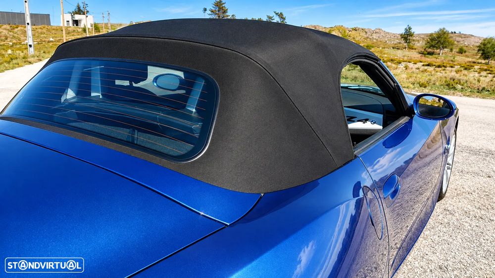 BMW Z4 2.0 - 14