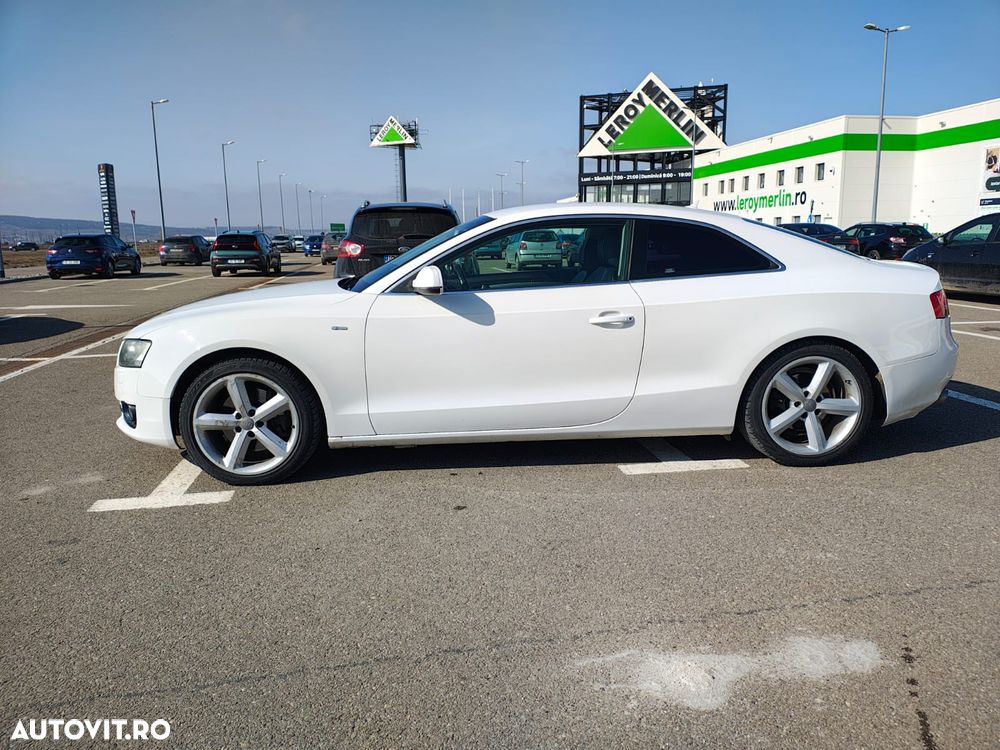 Audi A5 - 2