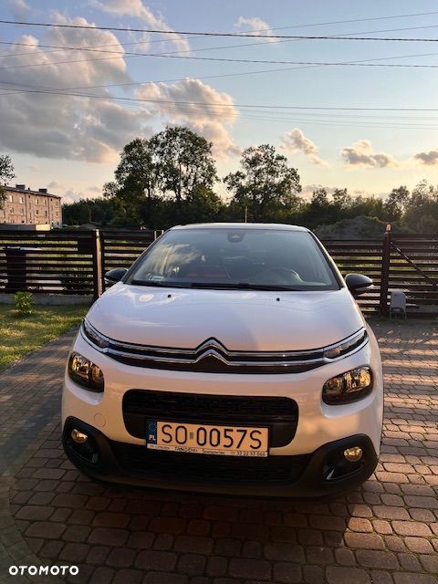 Citroën C3 1.2 PureTech Shine - 1