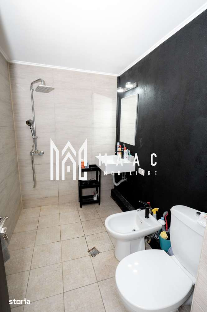 Apartament 2 camere de vânzare | Râmnicu Vâlcea | Nord | renovat — fotografia 3