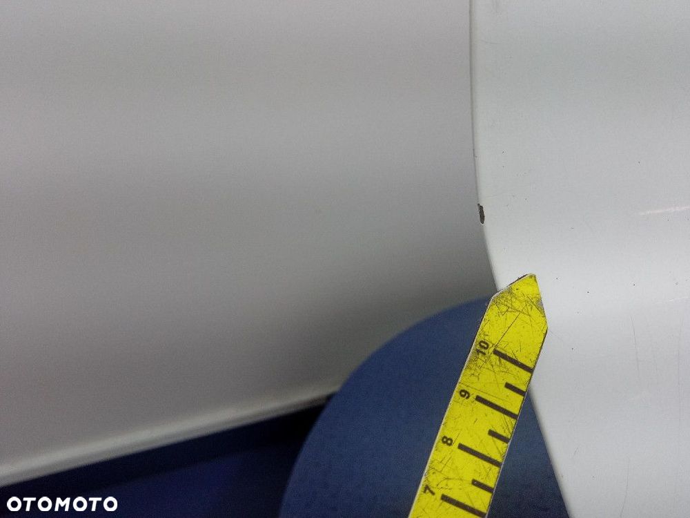 SUZUKI CELERIO 14-19 DRZWI TYŁ PRAWE TYLNE ZQH - 15