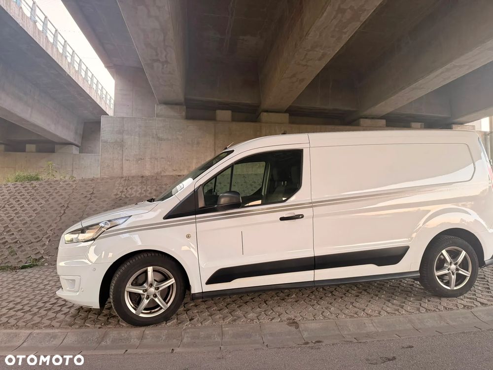 Ford Transit Connect L2 - 4