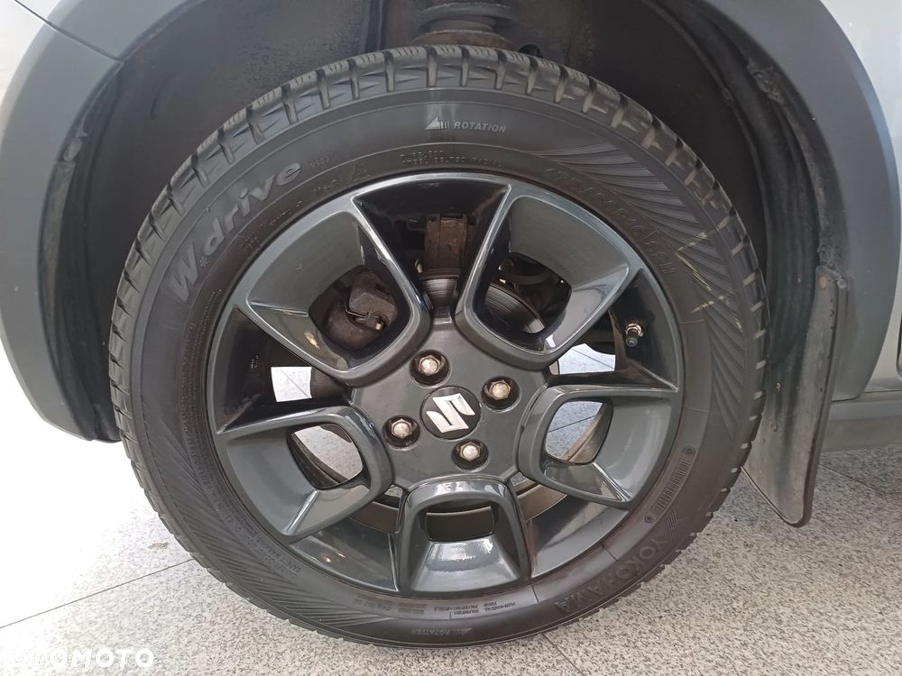 Suzuki Ignis 1.2 Premium 4WD - 10