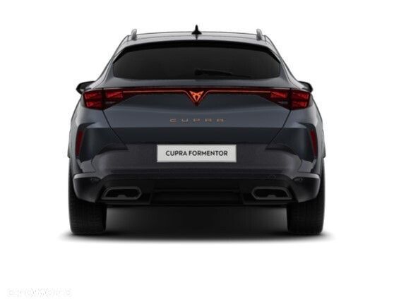 Cupra Formentor - 4