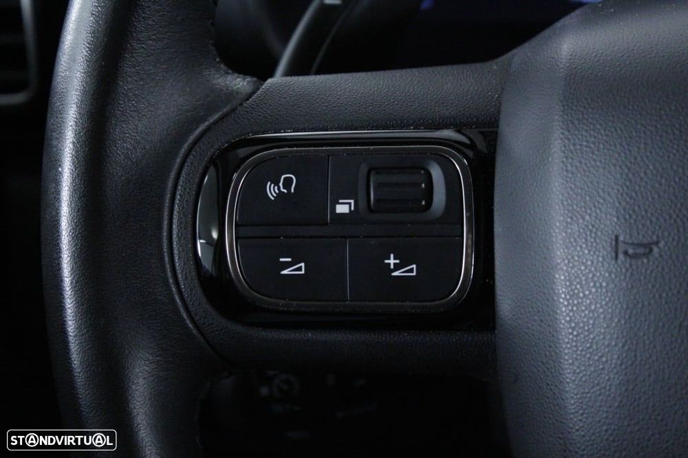 Citroën C5 Aircross 1.5 BlueHDi Max EAT8 - 23