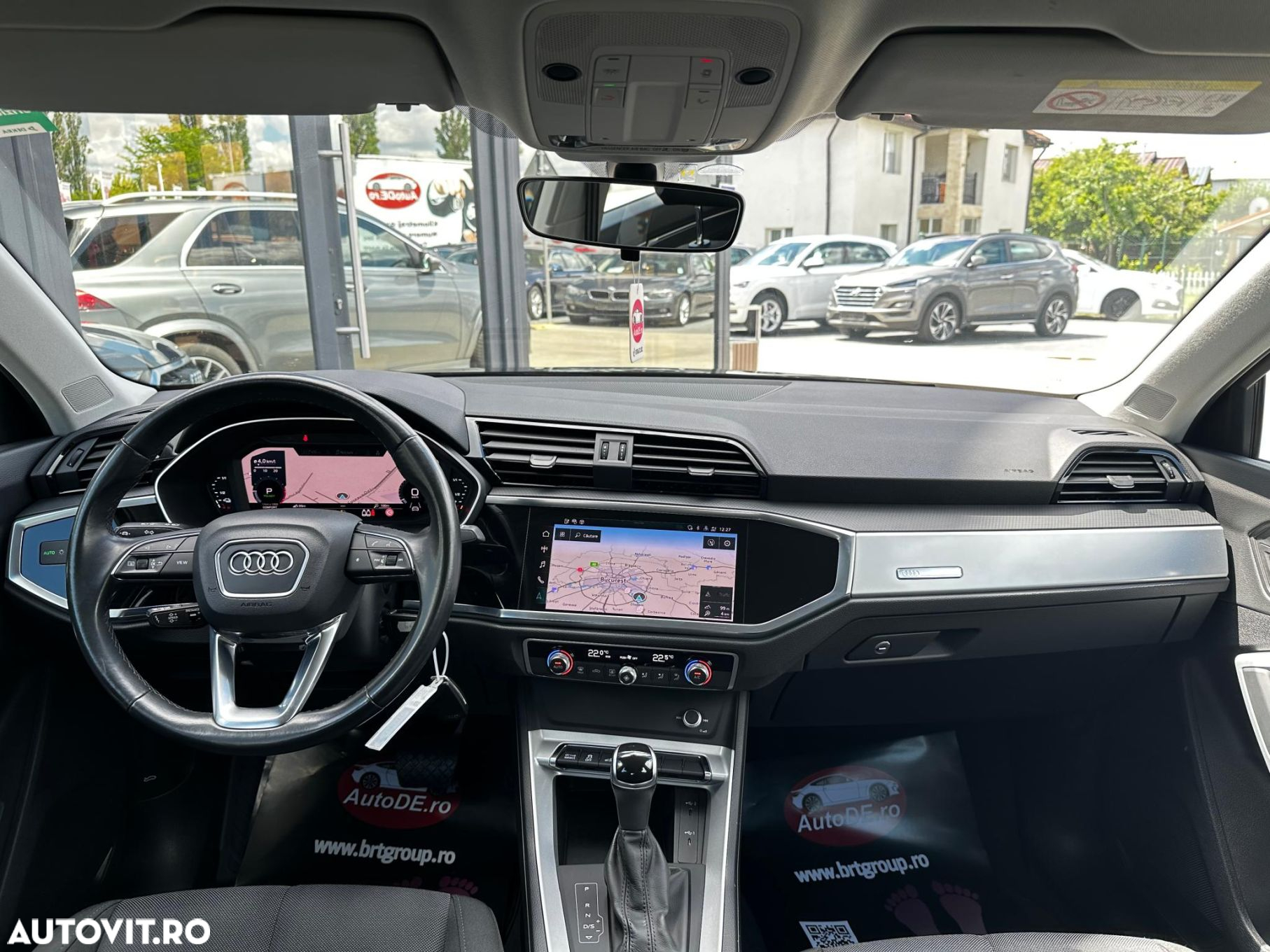 Audi Q3 - 8