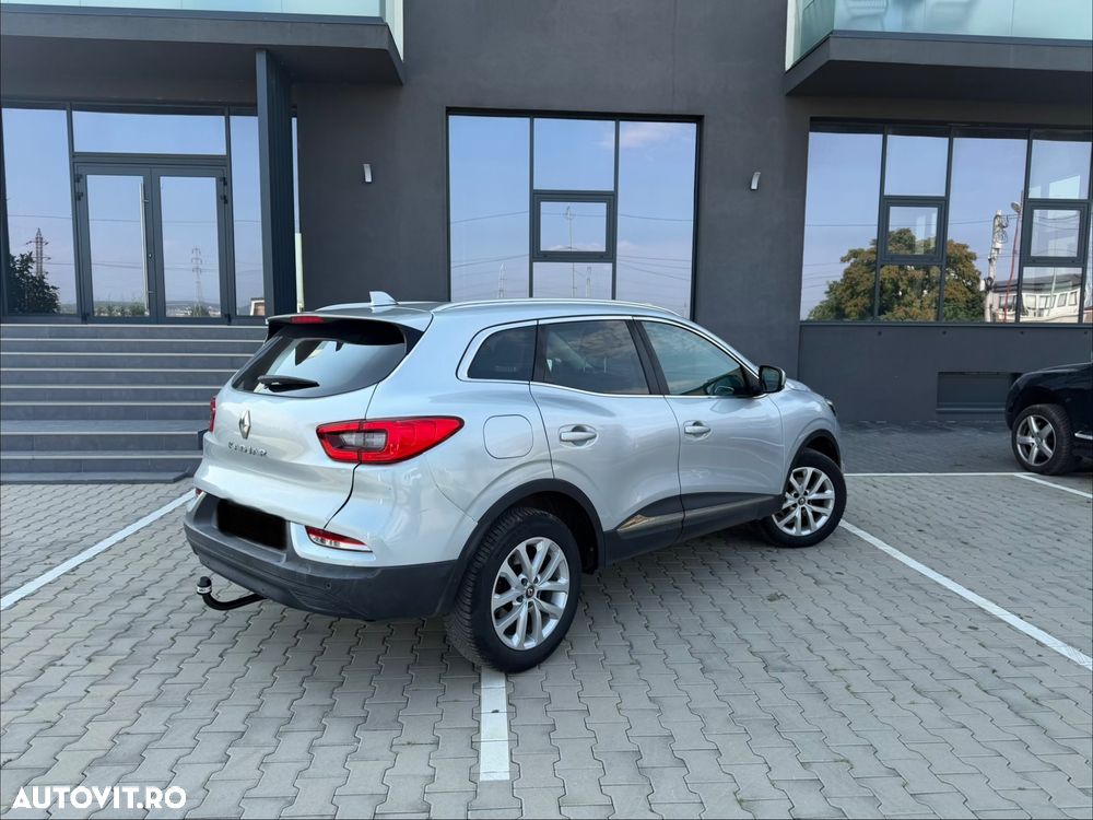 Renault Kadjar - 5