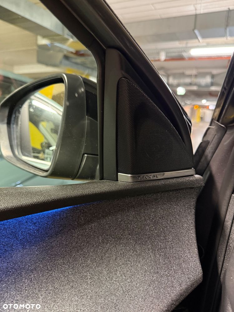 Peugeot 5008 THP 165 EAT6 Allure - 11