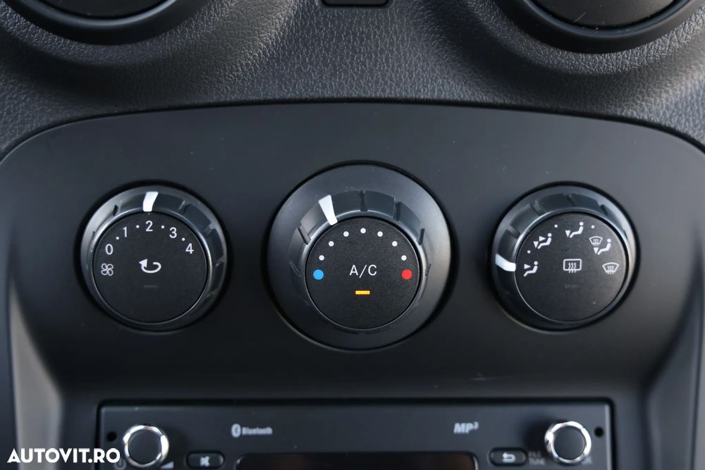 Mercedes-Benz Citan - 8