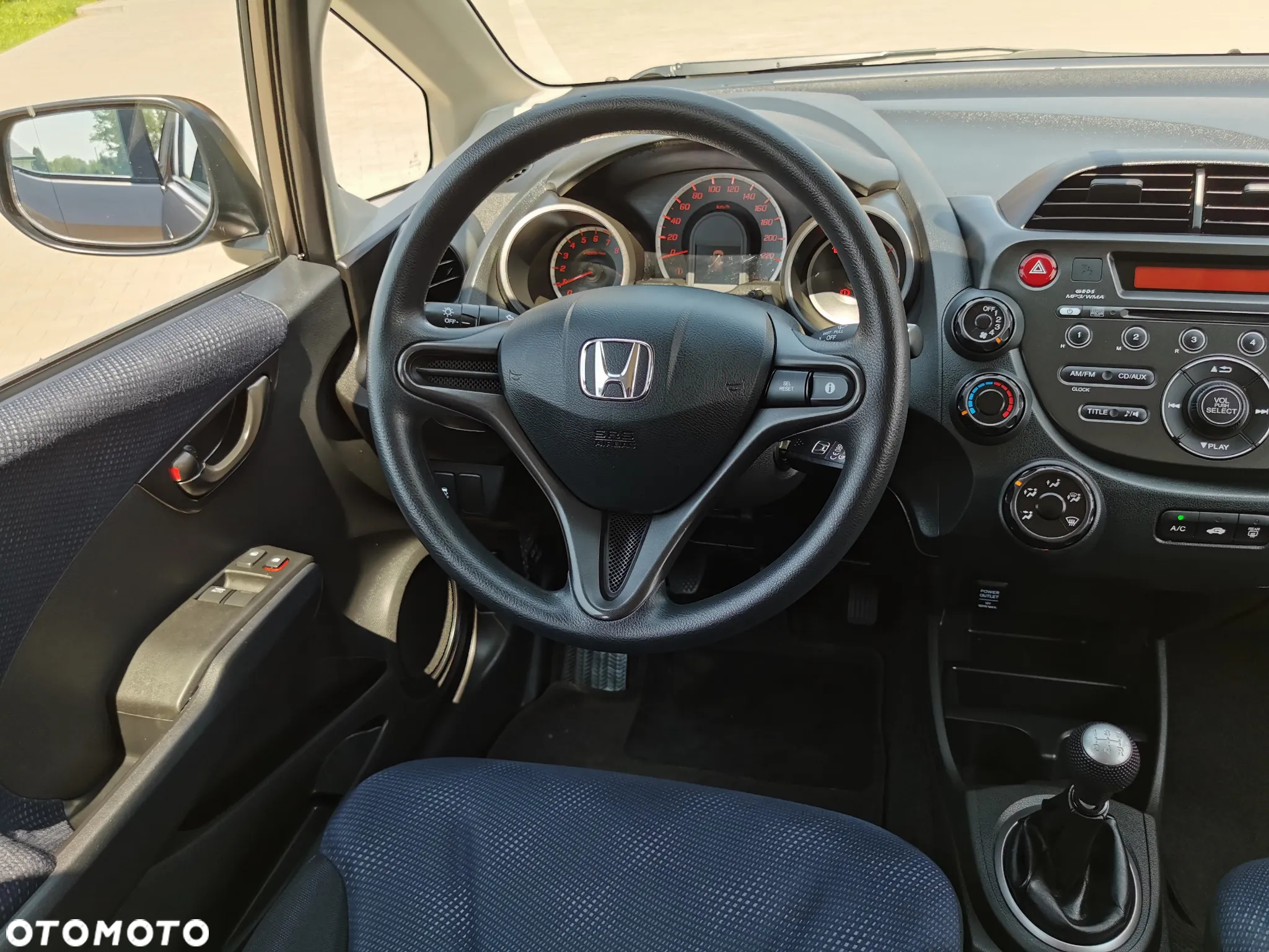Honda Jazz 1.2 i-VTEC - 14