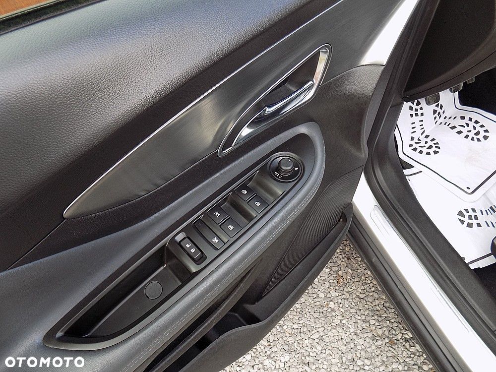 Opel Mokka 1.4 Turbo ecoFLEX Start/Stop Innovation - 9