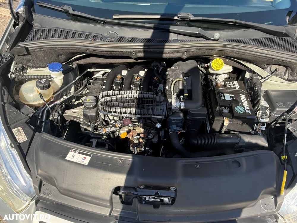 Peugeot 208 PureTech 68 Like - 27