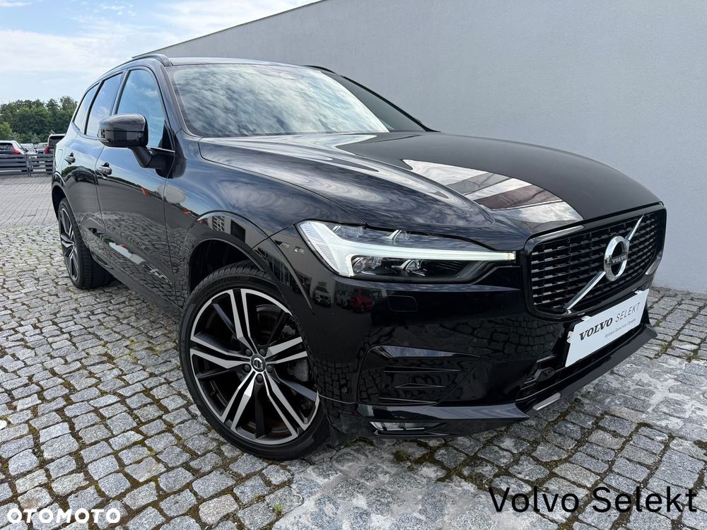 Volvo XC 60 - 10