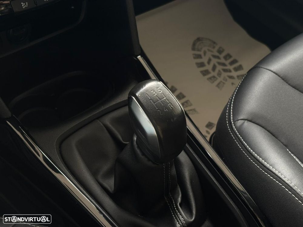 Peugeot 2008 1.6 BlueHDi Allure - 24