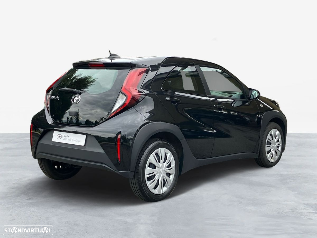 Toyota Aygo X 1.0 Play - 17