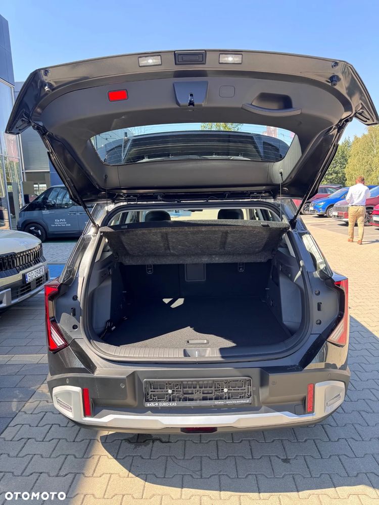 Kia Seltos 1.6 T-GDI M DCT - 12