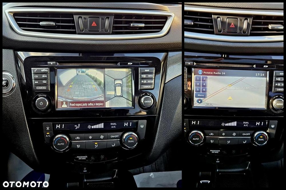 Nissan X-Trail 1.6 dCi ALL-MODE 4x4i 360 - 34