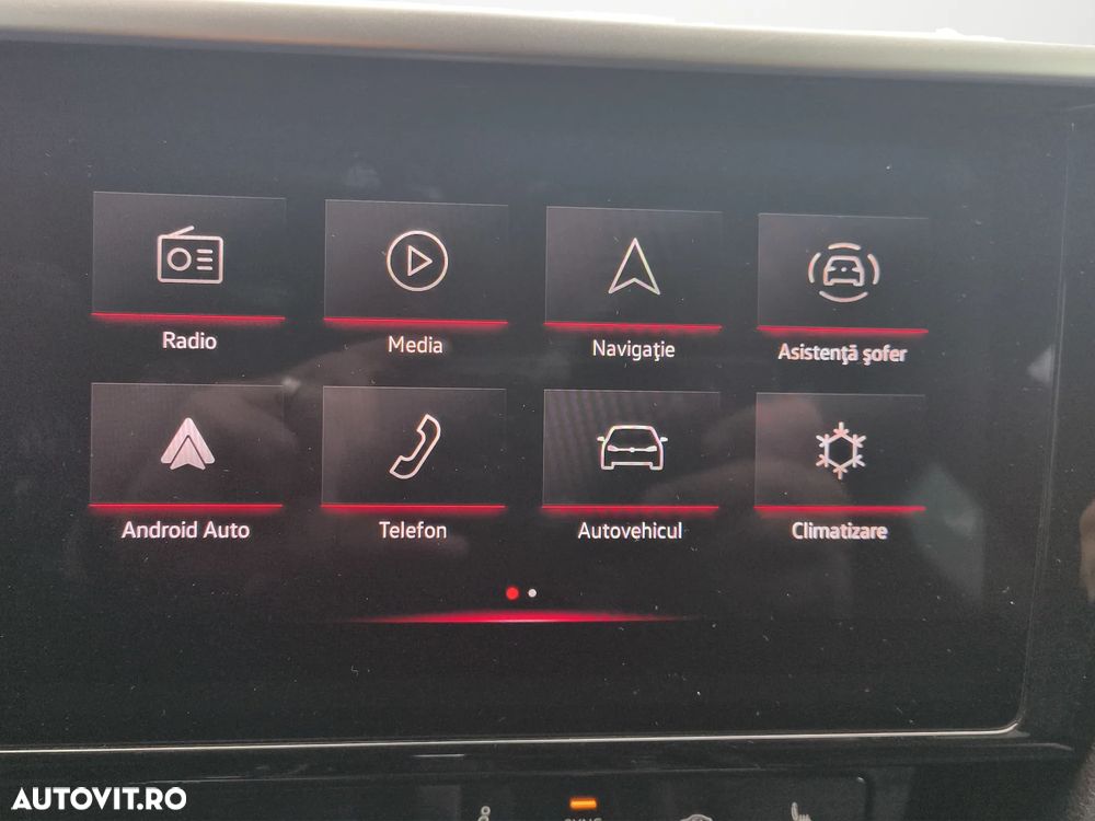 Volkswagen ARTEON 2.0 TDI SCR 4Motion DSG R-Line - 26