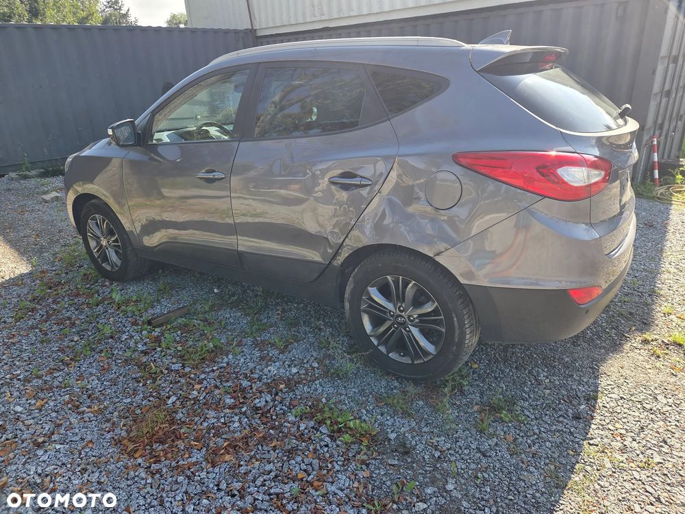 Hyundai ix35 - 6