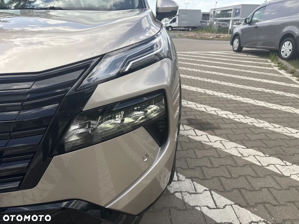 Nissan X-Trail 1.5 VC-T e-POWER Tekna e-4ORCE - 28