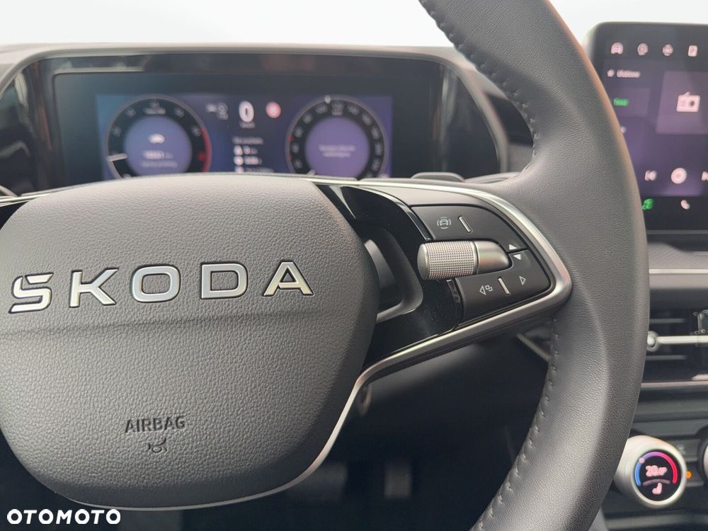 Skoda Kodiaq 1.5 TSI mHEV 4x2 Selection DSG - 19