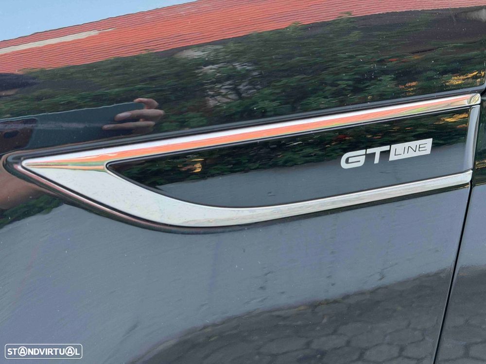 Renault Mégane 1.2 TCE GT Line - 13