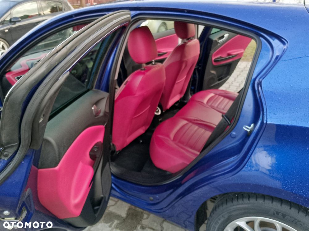 Alfa Romeo Giulietta 1.6 JTDM Super - 14