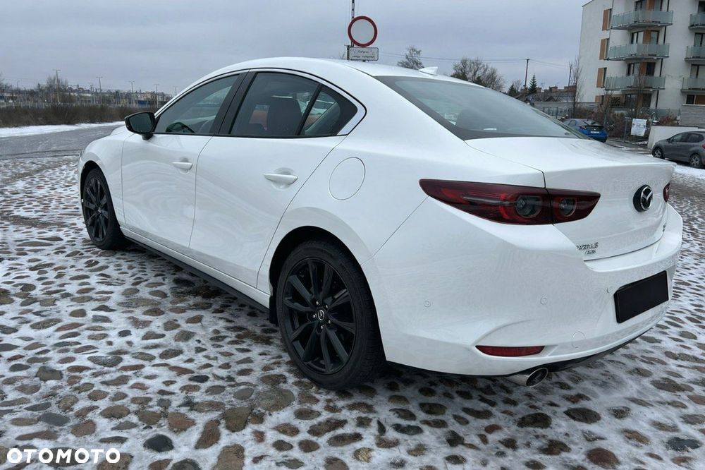 Mazda 3 - 9