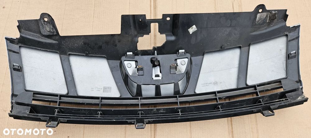 Peugeot Expert I grill atrapa - 3