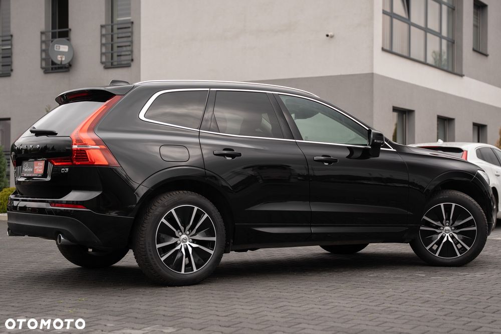 Volvo XC 60 D3 Drive-E Momentum - 13