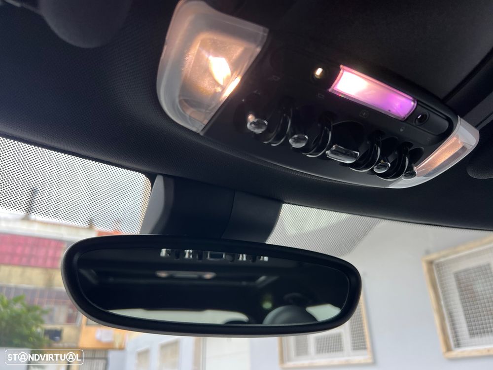 MINI 5 Portas Cooper SD - 32