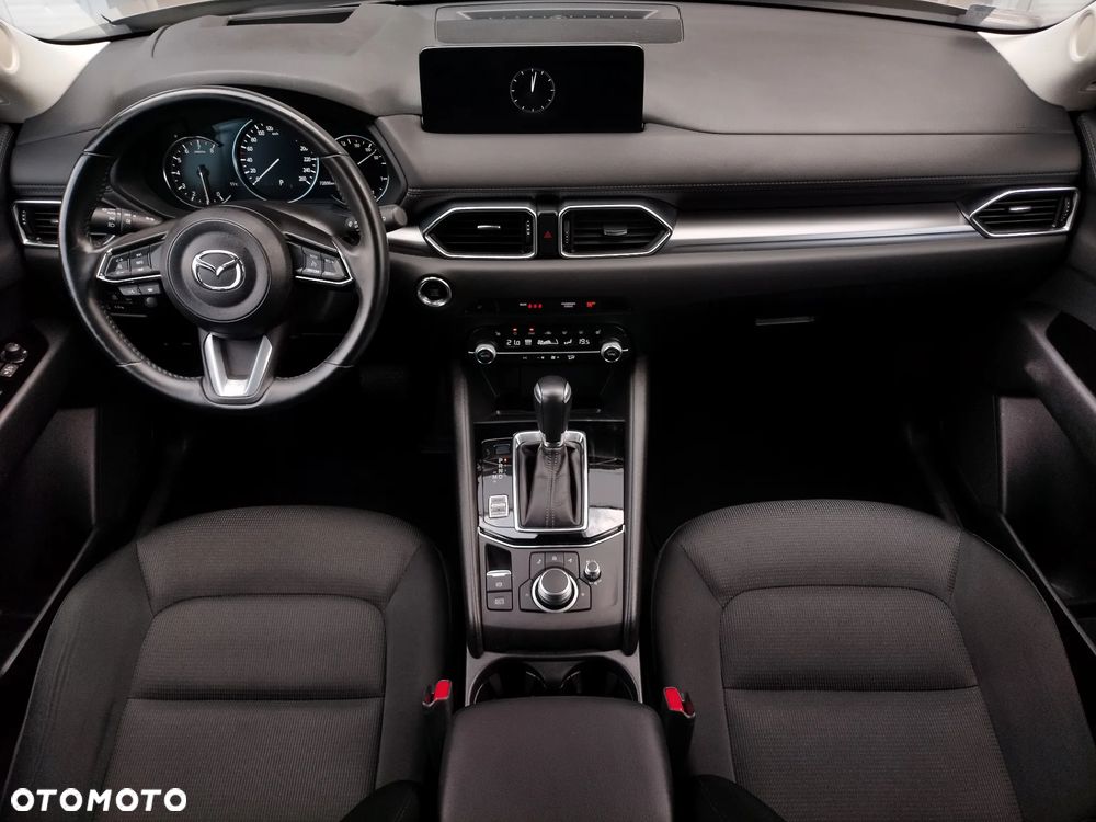 Mazda CX-5 2.0 Kanjo 2WD - 5