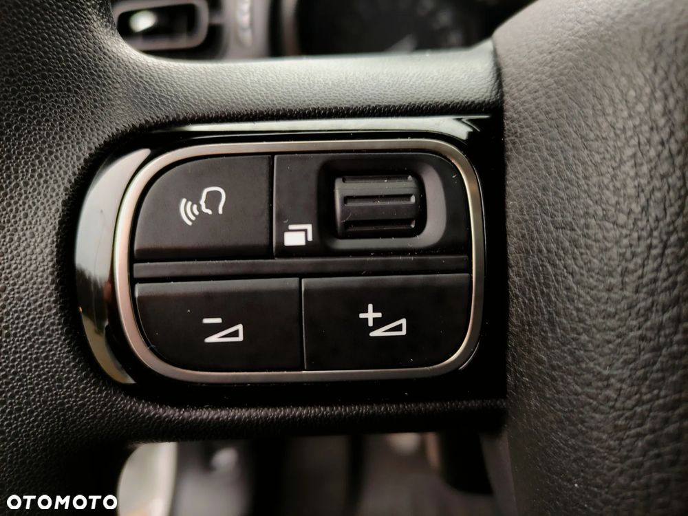 Citroën C3 Pure Tech 110 Stop&Start Exclusive - 15