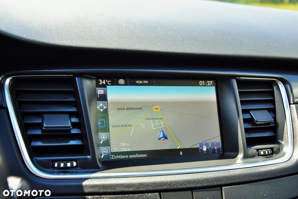 Peugeot 508 BlueHDi 150 Stop&Start Active - 28