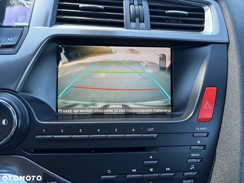 Citroën DS5 2.0 HDi SportChic - 16