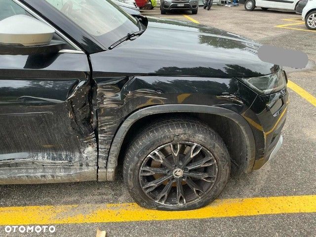 Skoda Kodiaq 2.0 TSI 4x4 DSG Scout - 2