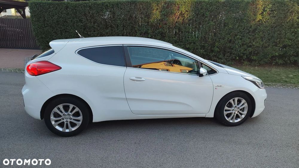 Kia ProCeed 1.6 crdi Optimum - 36