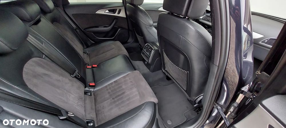 Audi A6 - 31
