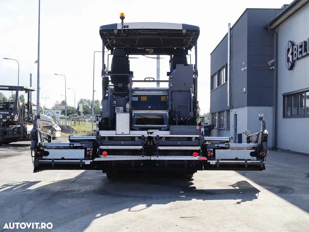 Dynapac SD 2500 CS - 8