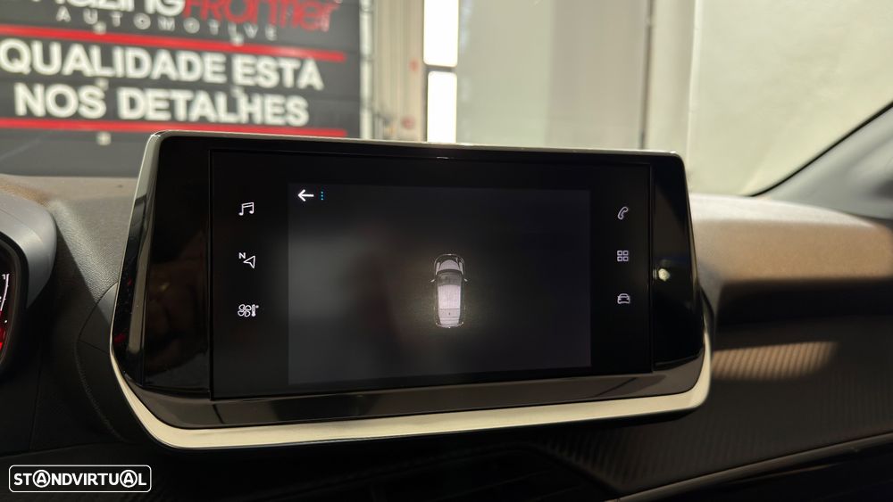 Peugeot 208 PureTech 75 Active - 25