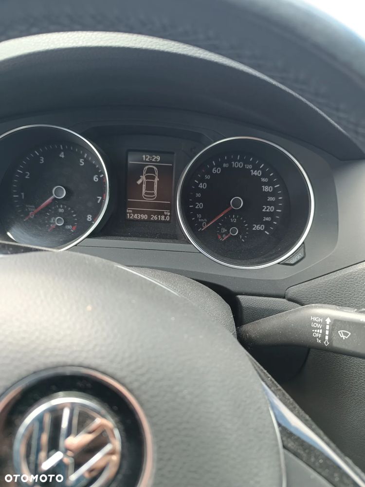 Volkswagen Jetta 1.2 TSI BMT Comfortline - 14